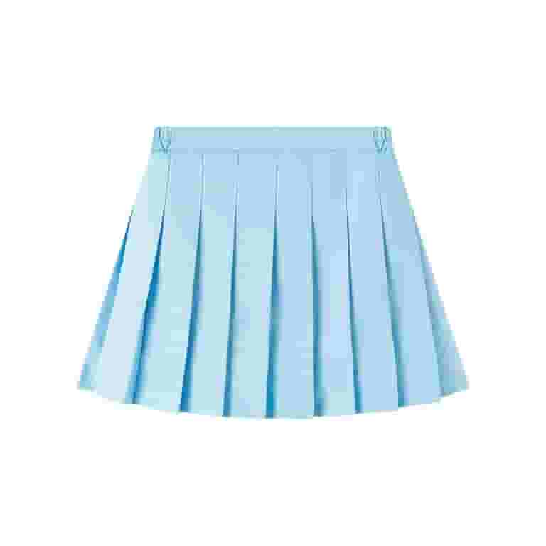 Petticoat Skirt For Girls 4T Girls Skirts Kids Casual Mini Skorts