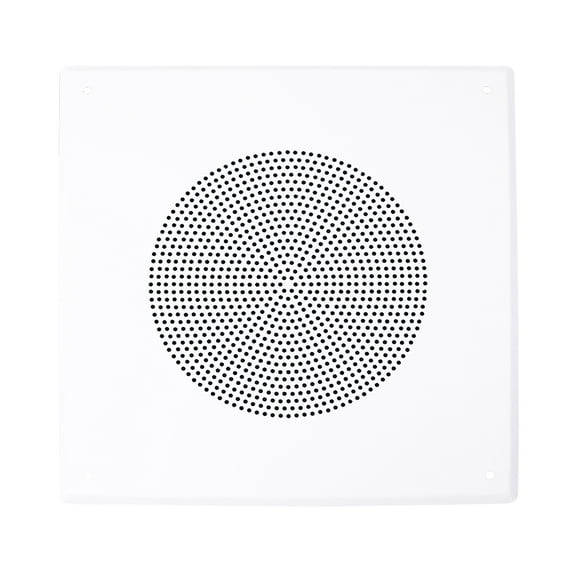 Saga Elite™ 8" Ceiling Speaker with 25 & 70V Transformer (Each)