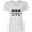 AA-White, variant on Inktastic Nurse Practitioner for Her Women's V-Neck T-Shirt
