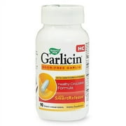 Nature's Way Garlicin? HC, 90 Enteric Coated Ct
