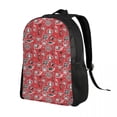 thumbnail image 2 of Customized Lightning McQueen Backpack Women Men Fashion Bookbag for School College Speed Racing Car Bags, 2 of 5