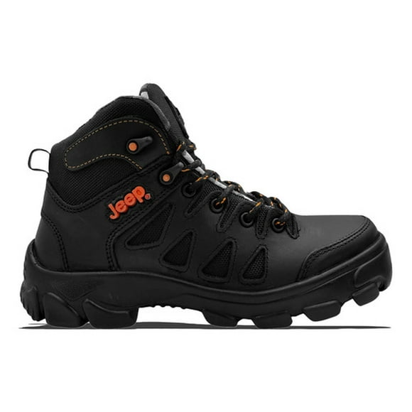 Botas Jeep Con Casquillo Dielectricas Para Hombre Wagon 803