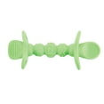 thumbnail image 6 of Nuby Dipeez Self-Feeding Spoons for Babies, Multicolor, 2 Count Infant/Toddler Spoons, 6 of 19
