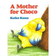 Picture Puffin Books A Mother for Choco, (Paperback)