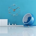 thumbnail image 1 of Drppepioner Creative Digital Diy Wall Clock Mirror Wall Clock Home Decoration, 1 of 3
