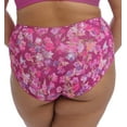 thumbnail image 3 of Goddess Kayla Matching Brief (6168),2XL,Summertime, 3 of 6