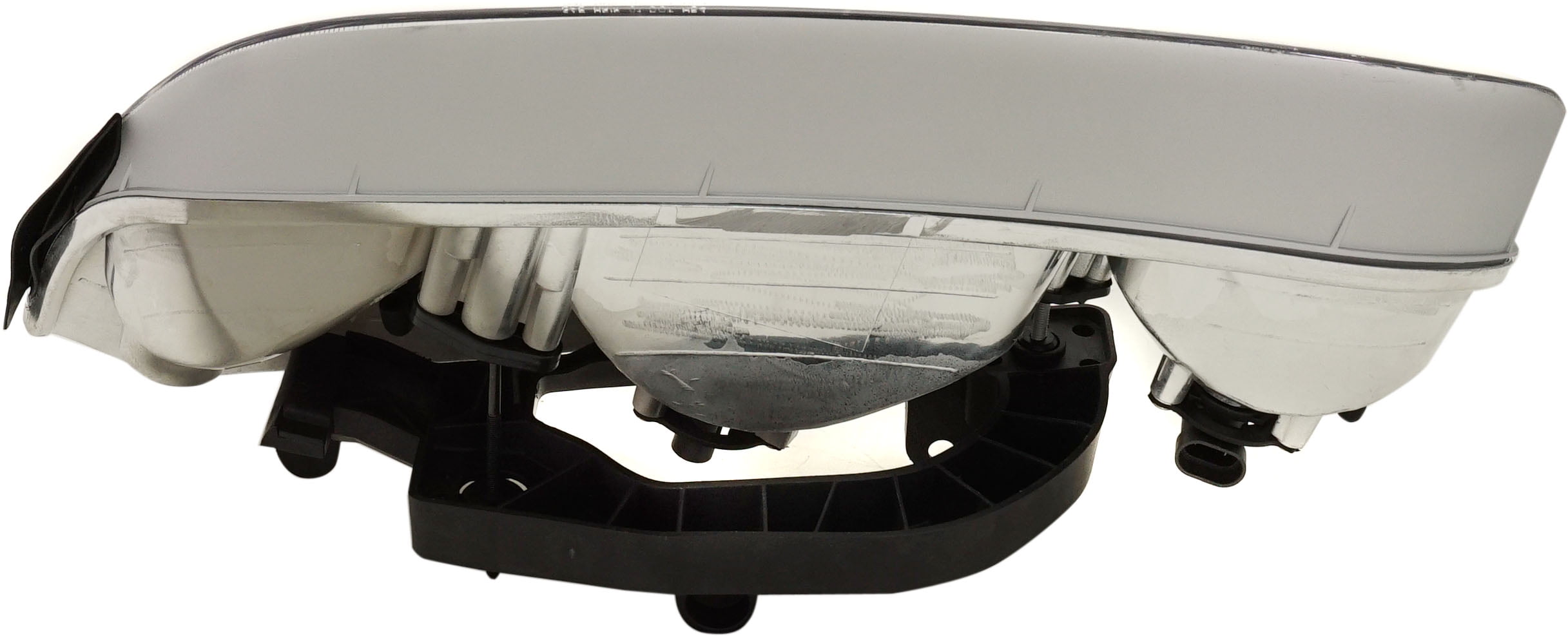 Headlight Compatible With 2001-2002 Saturn SC2 SC1 Right Passenger Halogen With bulb(s)