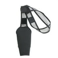 thumbnail image 5 of Pet Leg Support Brace Wrap Support Aid in Healing Comfortable Leggings Against Licking Dog Elbow Brace, 5 of 8