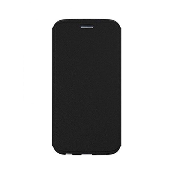 Funda Tech21 Evo Frame Wallet para Samsung Galaxy S6 Edge