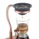 thumbnail image 3 of Accesorios no porosos del té del filtro de café del colador del té del mineral del alúmina de la forma del cuenco, 3 of 5