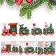 thumbnail image 4 of Navideña Adornos Tren Navideño Decoraciones para Fiestas Y Eventos Los Mejores Regalos, 4 of 8