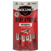 9.2oz Jack Link's Original Beef Sticks