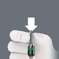 thumbnail image 3 of Destornillador dinamométrico Wera Kraftform 7442 1/4" 3,0-6,0 Nm, 3 of 5