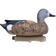 Final Approach HD Early Season Teal Floaters, Decoy 12 Pack