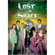 Lost in Space - Season 3, Vol. 2 [DVD]