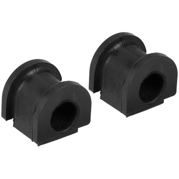 Suspension Stabilizer Bar Bushing Kit Fits select: 1999-2000 HONDA CIVIC, 1997-1998 HONDA CIVIC LX