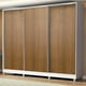 thumbnail image 2 of Ropero Closet Madesa Royale 3 Puertas B/M/M CP 228 cm x 231 cm x 55 cm, 2 of 5