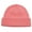 Pink, variant on Trawler Beanie Watch Hat Roll-up Edge Skullcap Fisherman Beanie for Men Women