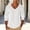 White, variant on Soft Stretch Long Sleeve T-Shirt for Men Deep V Neck Lightweight Solid Breathable Spring Summer Daily Casual Pullover Tops S-3XL
