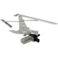 thumbnail image 2 of Fits 2012-2015 Honda Civic Dorman Window Regulator 751-743 OE Solutions; OE Replacement; Use With Power Windows; With Motor, 2 of 5
