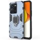 thumbnail image 1 of Funda para VIVO Y35 4G con Soporte Anillo Giratorio 360° y Protección Resistente a Golpes y Caídas, 1 of 5