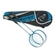 thumbnail image 5 of Juego de Raquetas de Bádminton de 2 Piezas, Raquetas de Bádminton Duraderas para Niños Y Adultos con Bolsa de Transporte para Deportes Al Aire Libre Estilo, 5 of 8