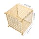 thumbnail image 2 of UPGRATOR Cesta Organizadora Metálica Multifuncional Para Accesorios De Y, 2 of 6