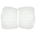 thumbnail image 2 of Miangastore Nylon Netting Polyester 2Pcs 55.1X35.4X11.8In, 2 of 8