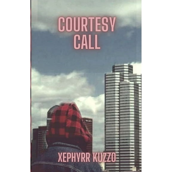 Courtesy Call, (Paperback)