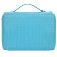 thumbnail image 4 of Fugacal Classified Storage Pen Case, Pen Case Durable 200 Slots Practical For School For Outdoor Sketching, 4 of 8