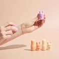 thumbnail image 4 of Barras de perfume TONYMOLY Pocket Bunny, perfume para mujer, spray corporal y fragancia, tamaño de viaje, paquete de 3, 4 of 4