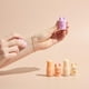 thumbnail image 4 of Barras de perfume TONYMOLY Pocket Bunny, perfume para mujer, spray corporal y fragancia, tamaño de viaje, paquete de 3, 4 of 4