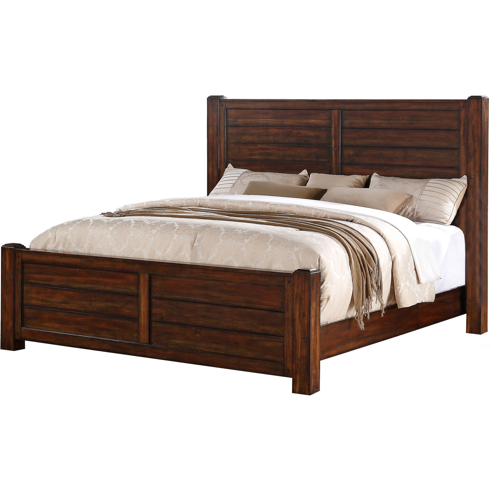 Picket House Furnishings Danner Queen Panel Bed