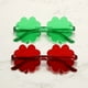 thumbnail image 2 of Gafas de sol personalizadas sin marco, gafas de sol de moda sin marco, color caramelo moderno, 2 of 5