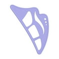 thumbnail image 2 of T-HOTLYST Eyetour Eyeshadow Tool Eyeshadow Stencils Silicone Eyeliners Aid Multifunctional Eye Makeup Tool for Eye Lip Nose Makeup, 2 of 19
