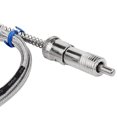 thumbnail image 2 of Sensor de temperatura de rosca de termopar de tornillo M12 K para controlador de temperatura Tmvgtek Para estrenar, 2 of 8