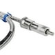 thumbnail image 1 of Cable Termopar K Sensor de temperatura de rosca de termopar de tornillo M12 K para controlador de temperatura Sywqhk Para estrenar, 1 of 8