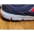 thumbnail image 2 of New Balance Mens 630 V5 M630RP5 Navy Blue Running Shoes Sneakers Size 11, 2 of 6