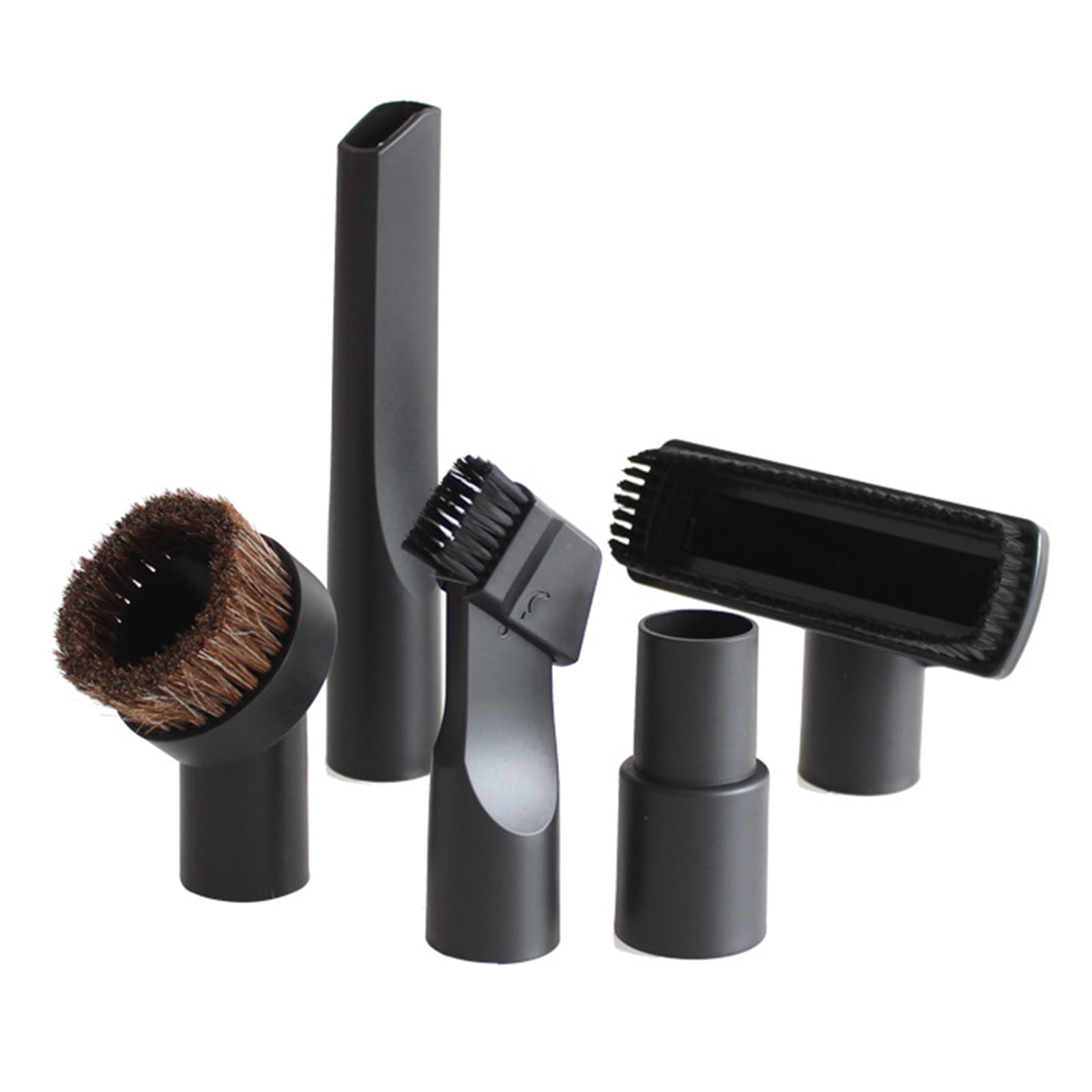 Universal Vacuum Attachments Kit 1 1/4'' 1 3/8'' Vacuum Cleaner