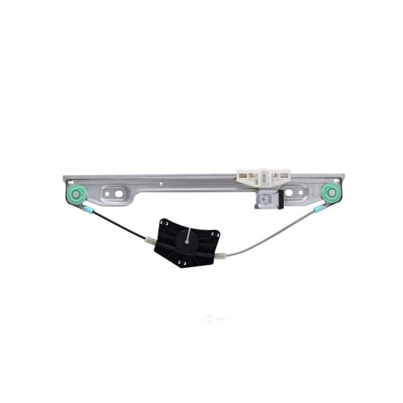 AISIN RPFD-067 Power Window Regulator Assembly w o Motor