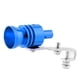 thumbnail image 1 of Silbato Turbo, Tubo De Escape Universal Para Automóvil Silbato Turbo Para Automóvil ATV SUV Accesorios Para Automóviles, 1 of 8