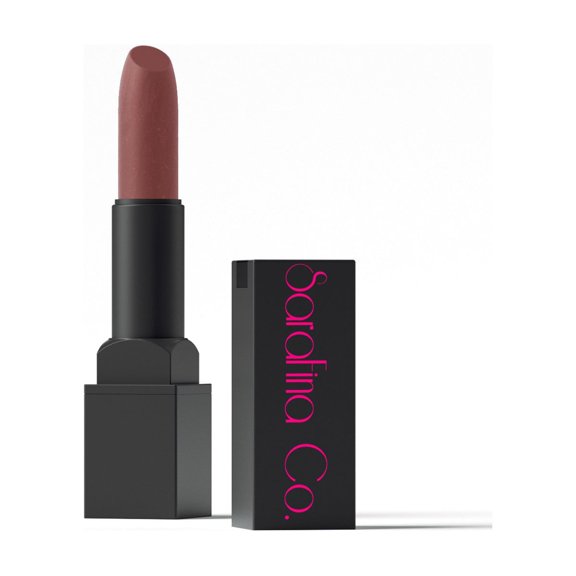 GO-DIVA CHOCOLATE MATTE LIPSTICK