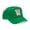 Green, variant on Bushwood Country Club Golf Hat Movie Cap Adult One Size Multi (Red)