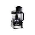 thumbnail image 2 of Hamilton-Beach Stack & Snap Food Processor, 12 Cup, 2 of 4