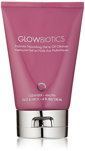 glowbiotics cleanser