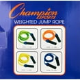 thumbnail image 2 of Weighted Jump Rope, 2 of 4