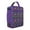 Purple-6, variant on Space Geek Star Lunch Bag – Galaxy Rocket Moon and Stars Insulated Thermal Food Container Tote for Sci-fi Lovers