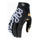 thumbnail image 1 of Guantes Ciclismo Air Glove Pop Wheelies Black Troy Lee Designs BLACK, 1 of 2