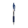 thumbnail image 6 of G2 Premium Gel Pen, Retractable, Extra-Fine 0.5 Mm, Blue Ink, Smoke Barrel, Dozen | Bundle of 10 Dozen, 6 of 7