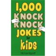 thumbnail image 1 of Pre-Owned 1,000 Knock Knock Jokes for Kids (Unknown) 0345334817 9780345334817, 1 of 1